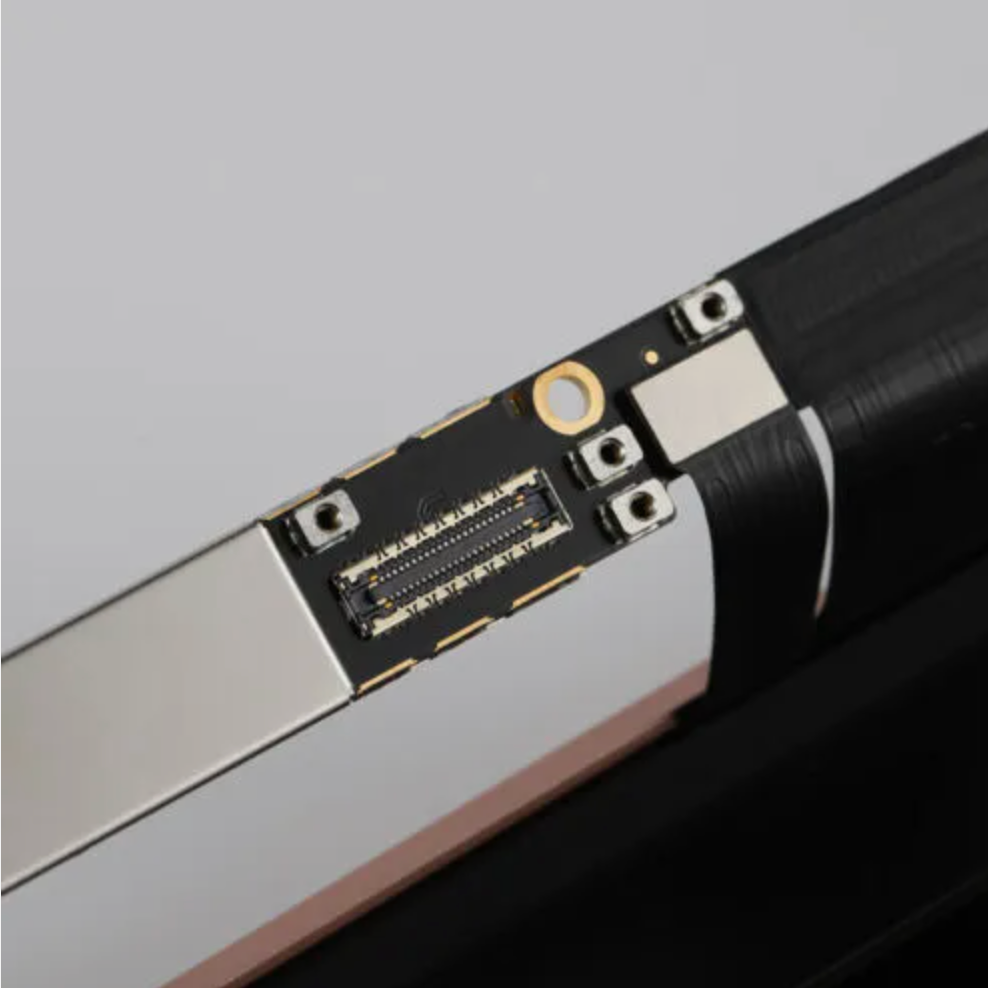 Pantalla Para MacBook Air A2337 Silver_venta_de_repuestos_para_notebook