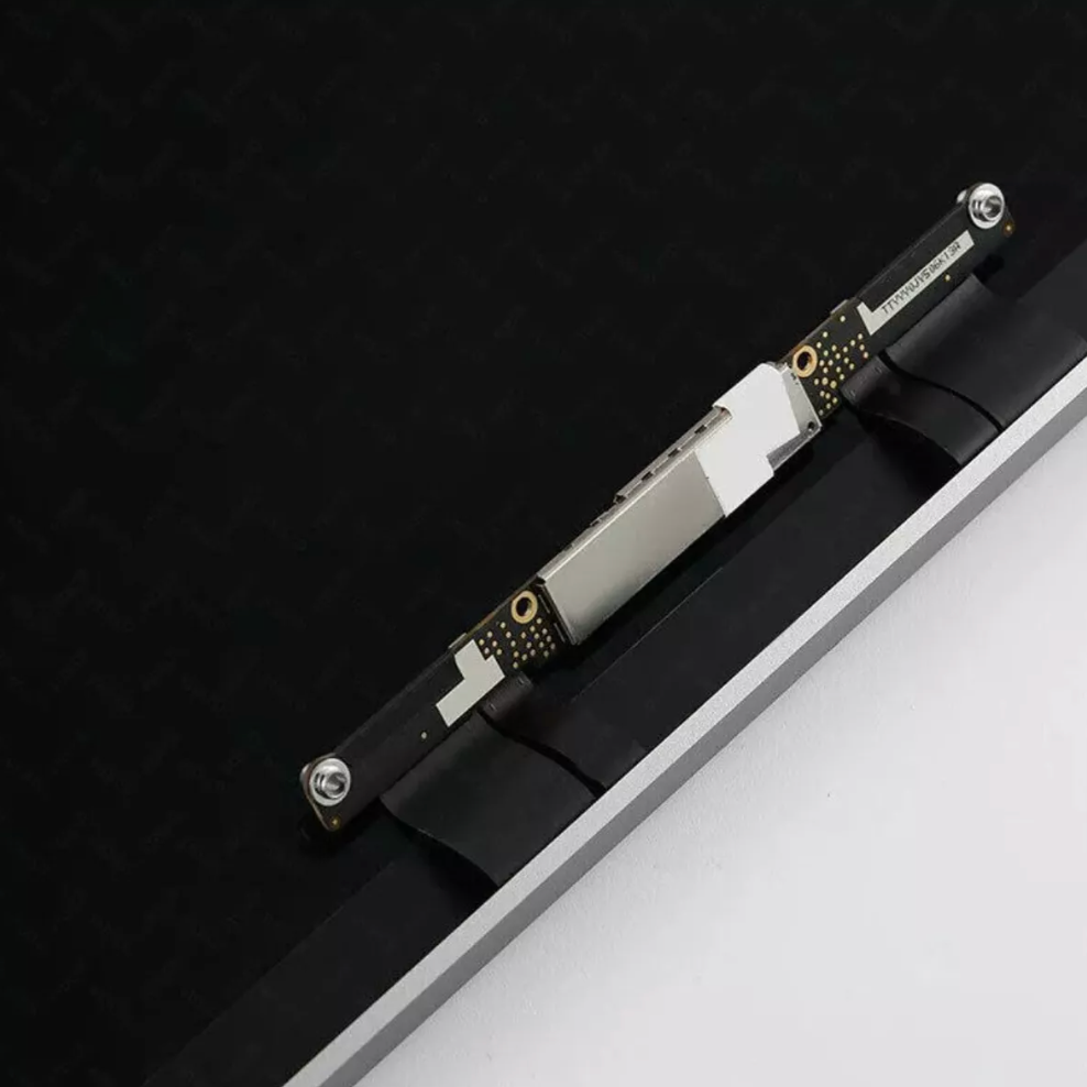 Pantalla Para MacBook Air A2337 Silver_venta_de_repuestos_para_notebook