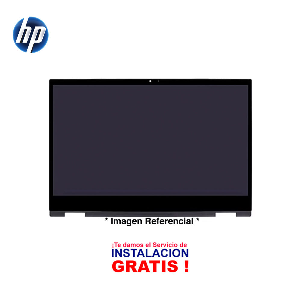 Pantalla Hp X360 14-DH Series Full Hd_venta_de_repuestos_para_notebook