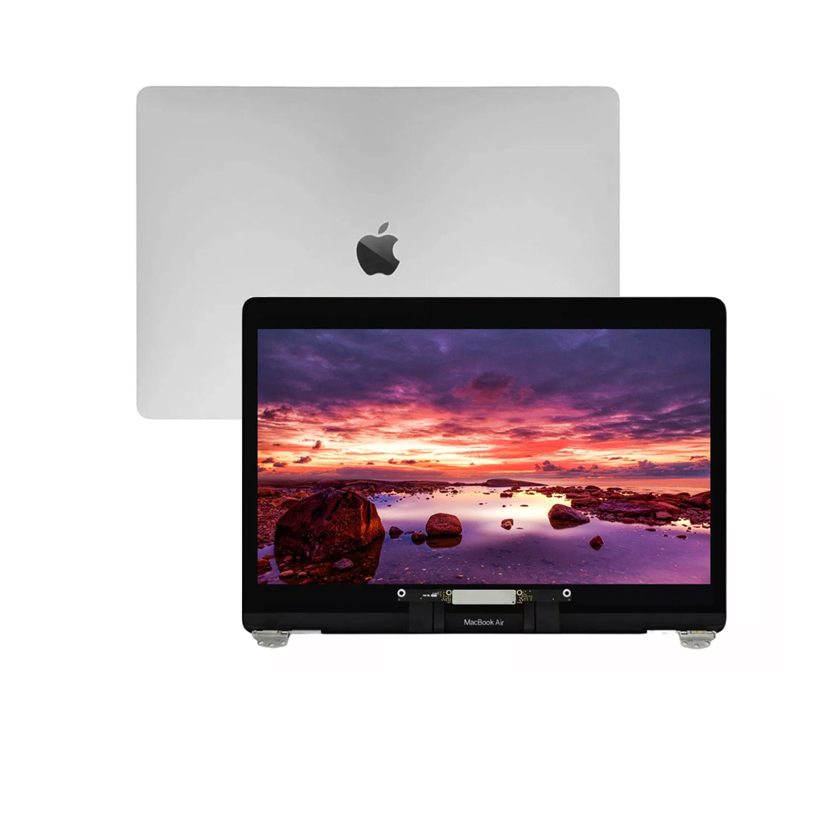 Pantalla Para MacBook Air A2337 Silver_venta_de_repuestos_para_notebook