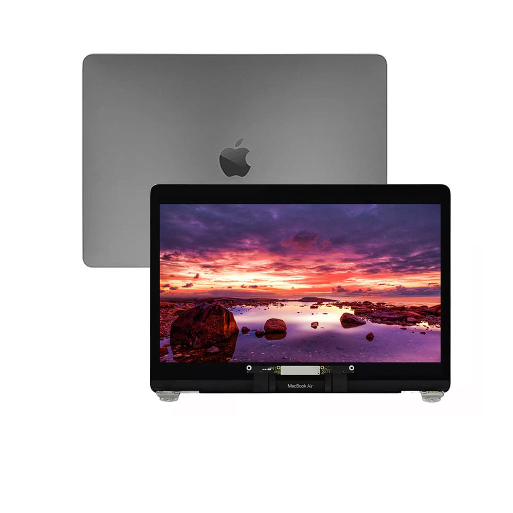 Pantalla Para MacBook Air A2337 Space Grey_venta_de_repuestos_para_notebook
