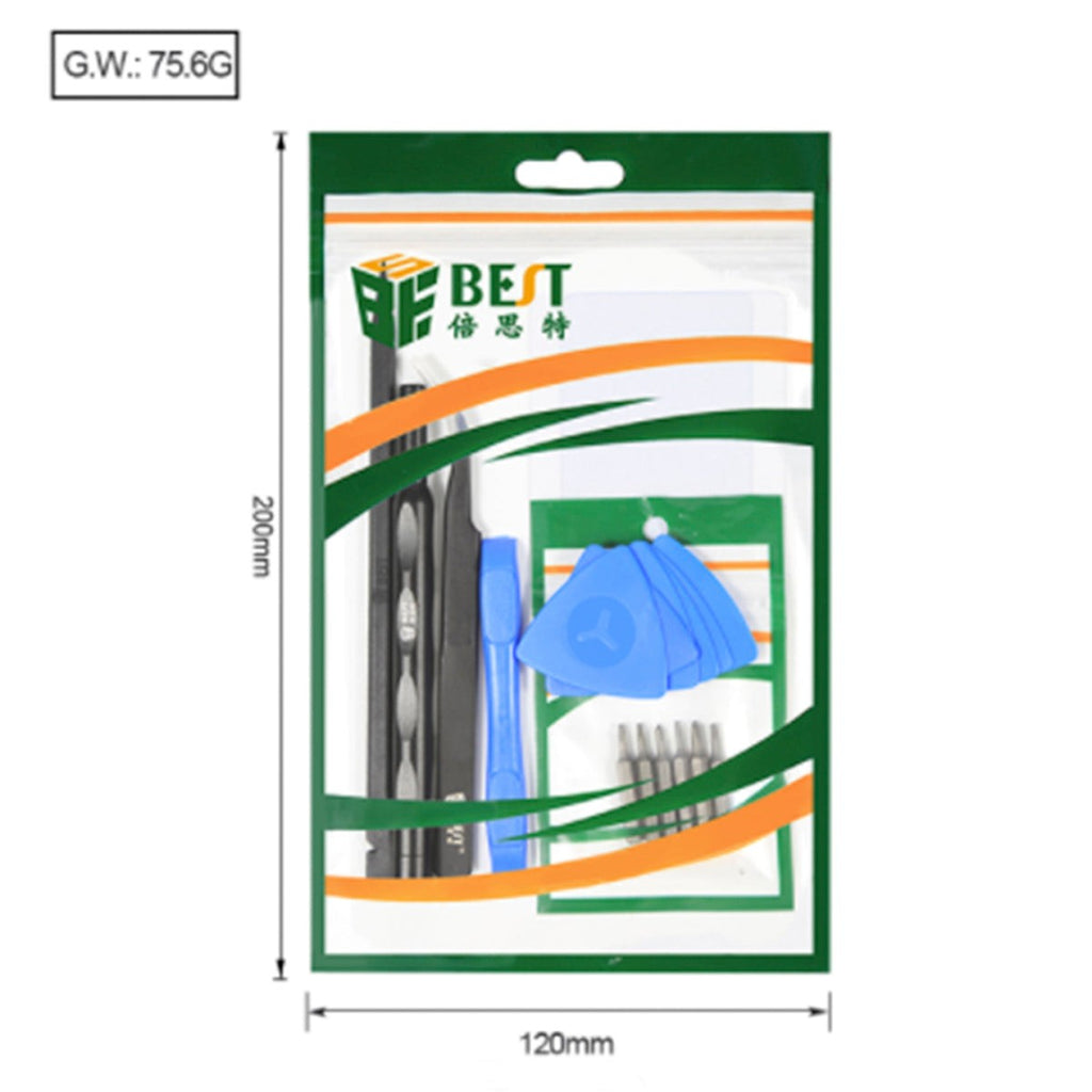 Set Herramientas Cambio de Pantallas