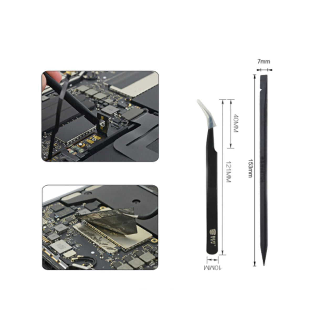 Set Herramientas Cambio de Pantallas